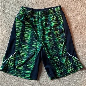 Nike DriFit Boys Shorts